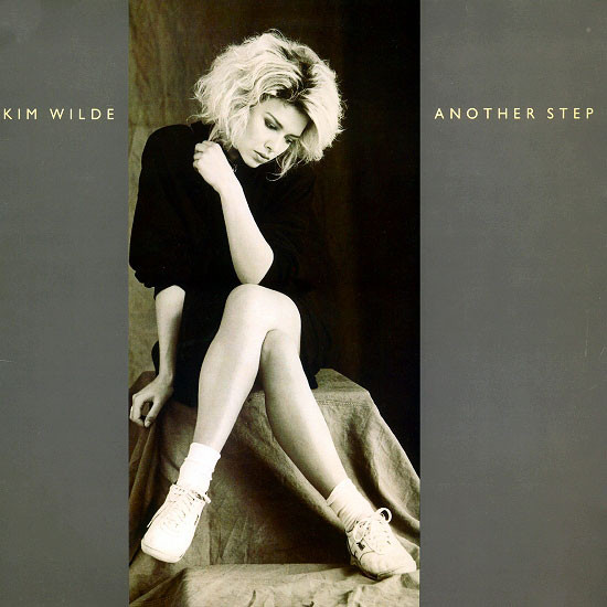 kim wilde another step 2