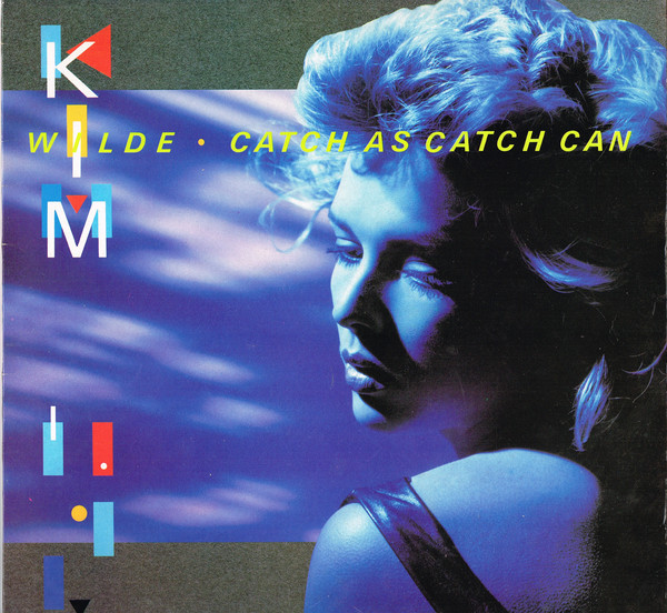 kim wilde catch