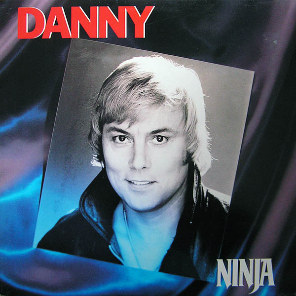 danny ninja