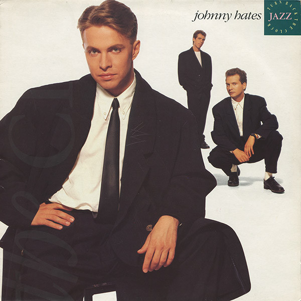 johnny hates jazz