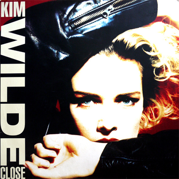 kim wilde close