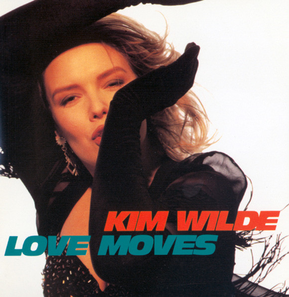 kim wilde love moves