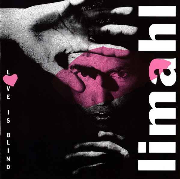 Limahl Love is blind