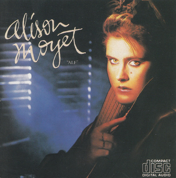 alison moyet