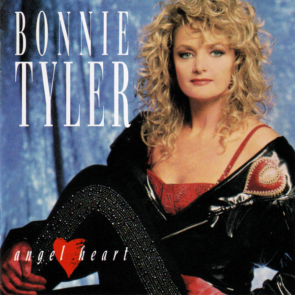 Bonnie Tyler Angel heart