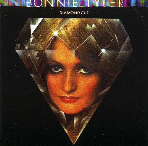 Bonnie Tyler Diamond cut