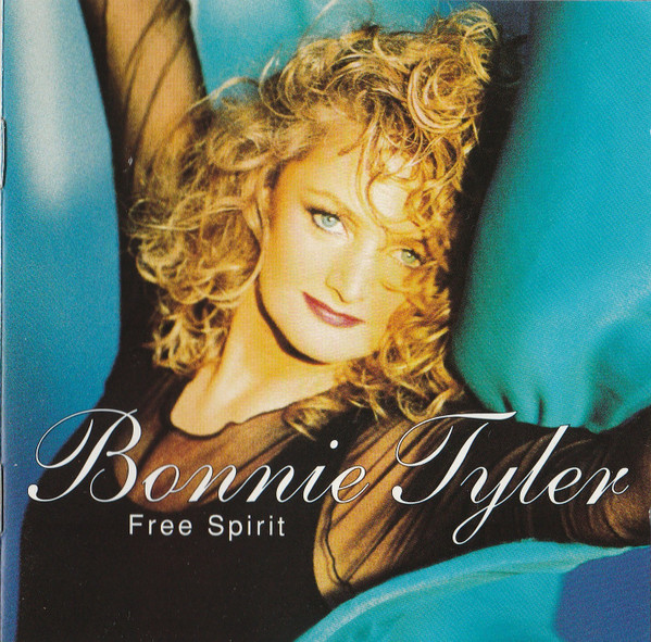 Bonnie Tyler Free spirit