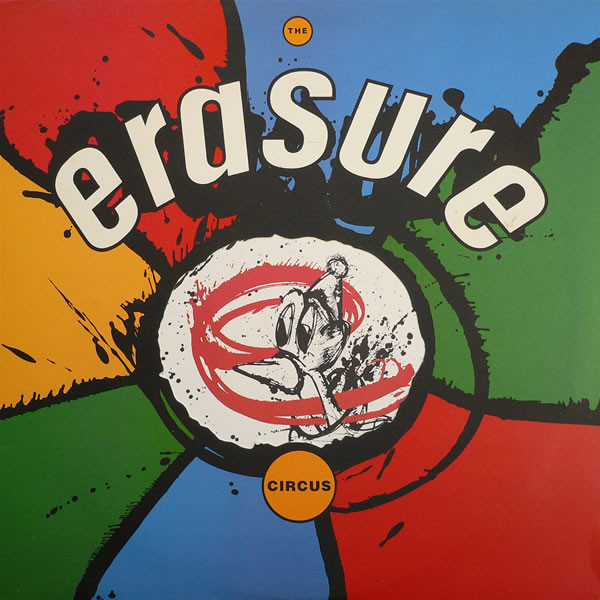 erasure