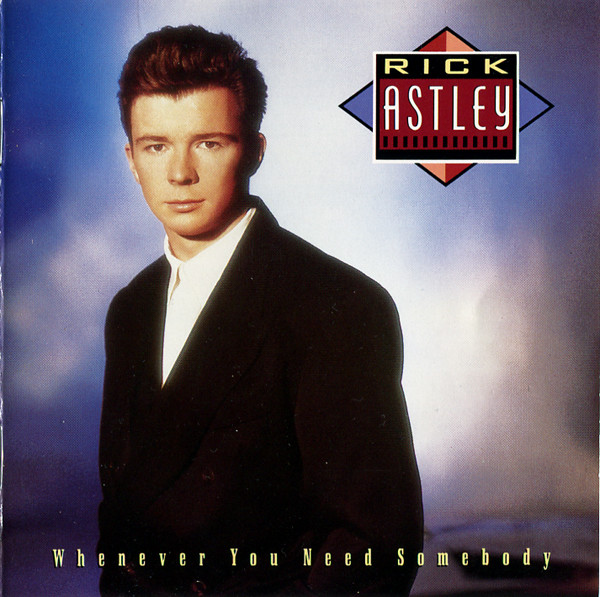 rick astley