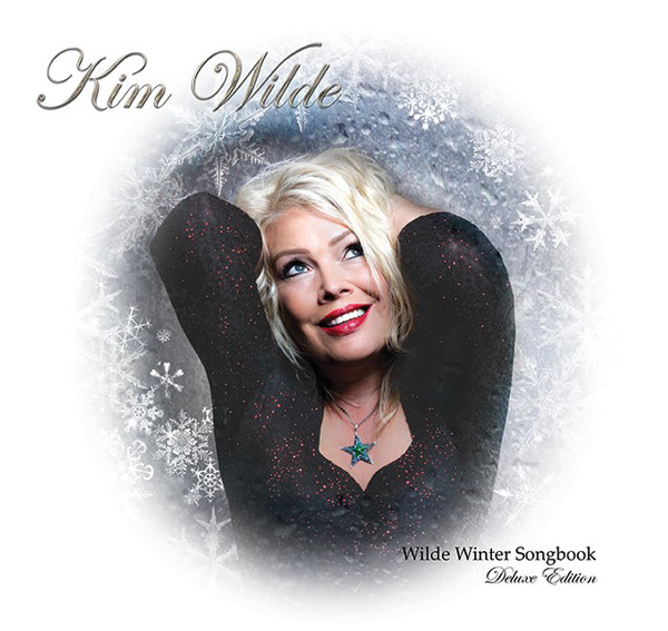 kim wilde winter songbook 2