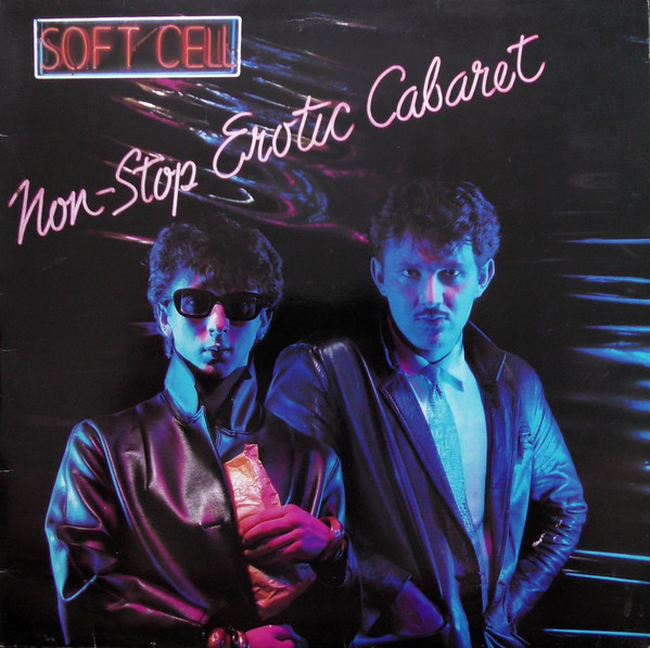 soft cell