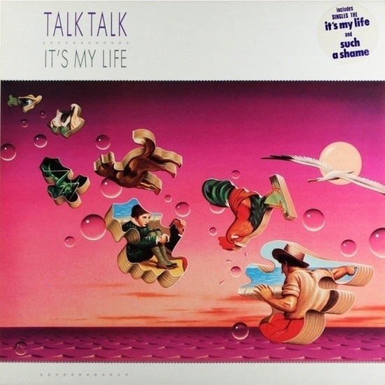 talk talk 2
