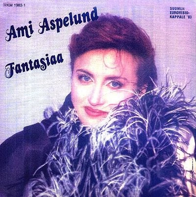 ami aspelund