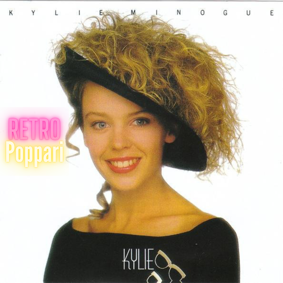 Kylie Minogue
