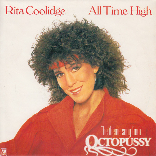 Rita Coolidge All time high