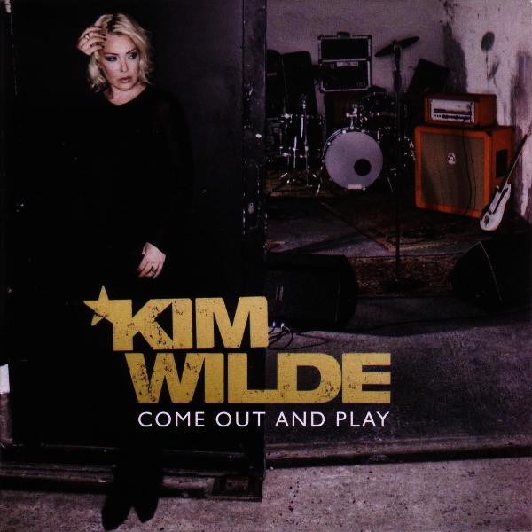 kim wilde come out