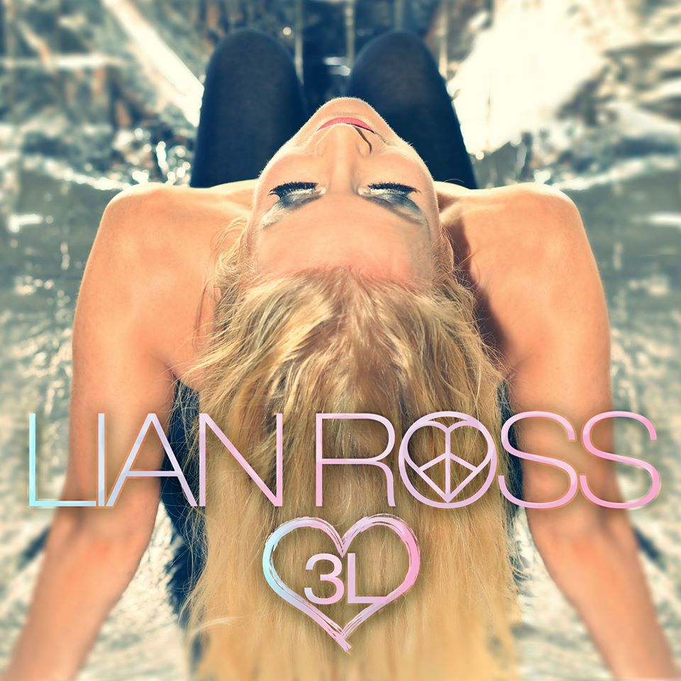 Lian Ross
