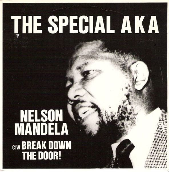 Pophistoria: The Specials – Nelson Mandela – RETROPOPPARI